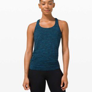 swiftly speed racerback